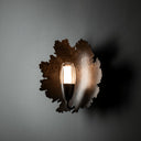 Hubbardton Forge Pangea 1-Light Sconce 4