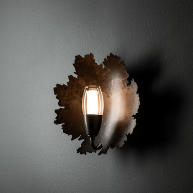 Hubbardton Forge Pangea 1-Light Sconce 4