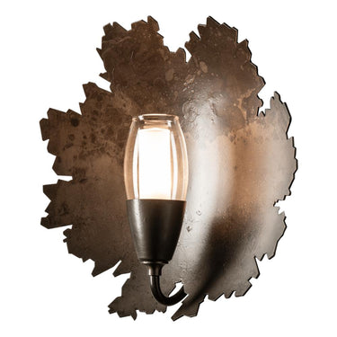 Hubbardton Forge Pangea 1-Light Sconce 1