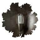 Hubbardton Forge Pangea 1-Light Sconce 