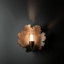 Hubbardton Forge Pangea 1-Light Sconce 5