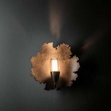 Hubbardton Forge Pangea 1-Light Sconce 5