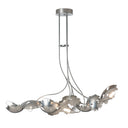 Hubbardton Forge Pangea 6-Light Linear Pendant