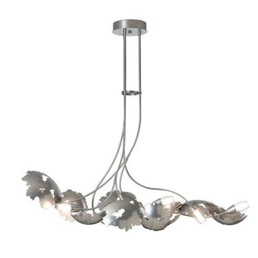 Hubbardton Forge Pangea 6-Light Linear Pendant 3