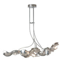 Hubbardton Forge Pangea 6-Light Linear Pendant 4