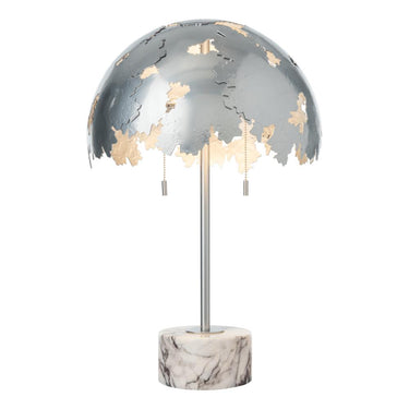 Hubbardton Forge Pangea Dome Table Lamp 