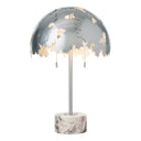 Hubbardton Forge Pangea Dome Table Lamp