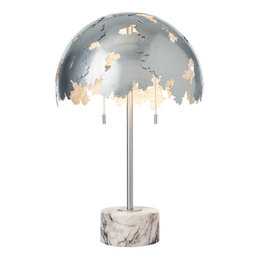 Hubbardton Forge Pangea Dome Table Lamp