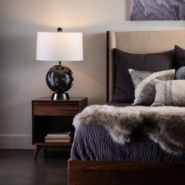 Hubbardton Forge Pangea Table Lamp 8