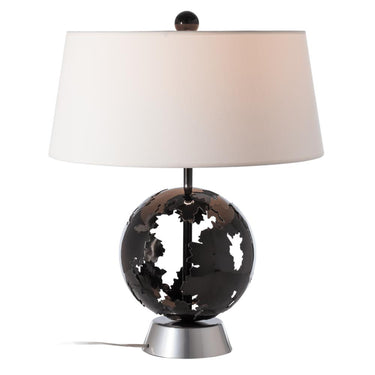 Hubbardton Forge Pangea Table Lamp 3