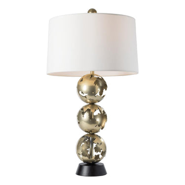 Hubbardton Forge Pangea Tall Table Lamp 
