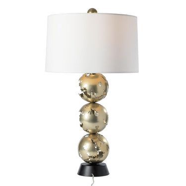 Hubbardton Forge Pangea Tall Table Lamp 1