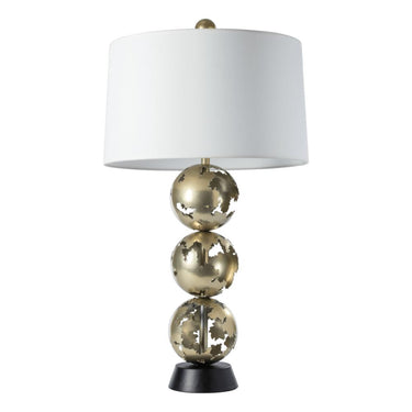 Hubbardton Forge Pangea Tall Table Lamp 2