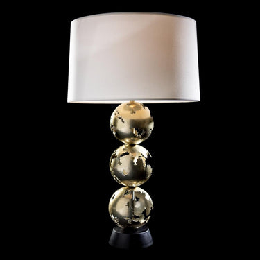 Hubbardton Forge Pangea Tall Table Lamp 3