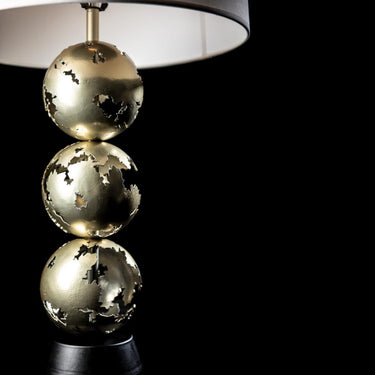 Hubbardton Forge Pangea Tall Table Lamp 4