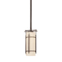 Hubbardton Forge Paralline Mini Pendant 1