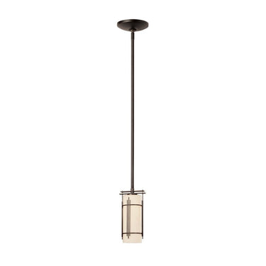 Hubbardton Forge Paralline Mini Pendant 
