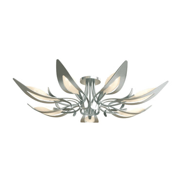 Hubbardton Forge Parasol 7-Light Semi-Flush