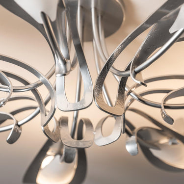 Hubbardton Forge Parasol 7-Light Semi-Flush 3