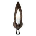 Hubbardton Forge Parasol Sconce 
