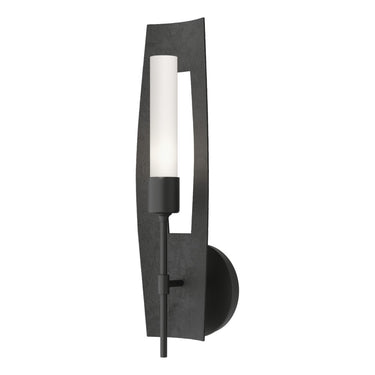 Hubbardton Forge Passage 1-Light Sconce