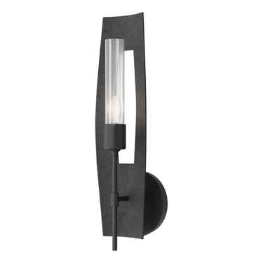 Hubbardton Forge Passage 1-Light Sconce