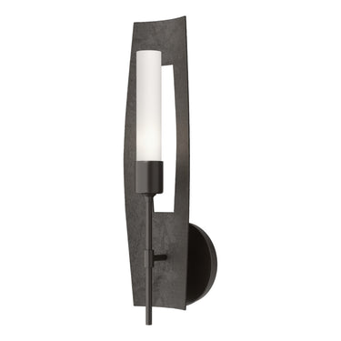 Hubbardton Forge Passage 1-Light Sconce