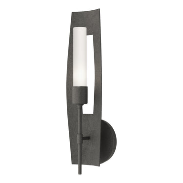 Hubbardton Forge Passage 1-Light Sconce
