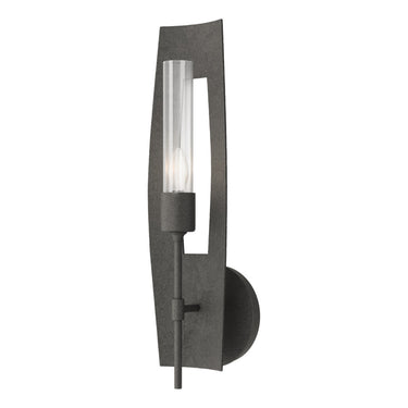 Hubbardton Forge Passage 1-Light Sconce