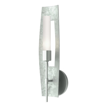 Hubbardton Forge Passage 1-Light Sconce