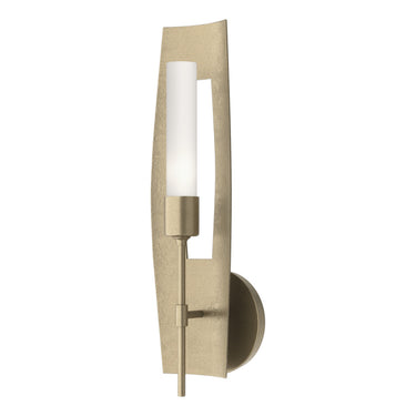 Hubbardton Forge Passage 1-Light Sconce