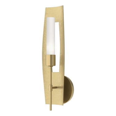 Hubbardton Forge Passage 1-Light Sconce