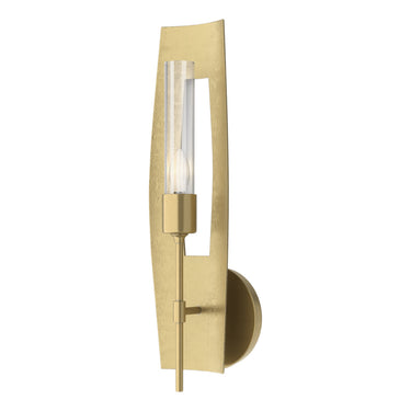 Hubbardton Forge Passage 1-Light Sconce