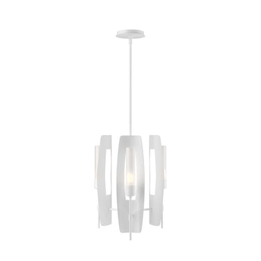 Hubbardton Forge Passage 3-Light Pendant