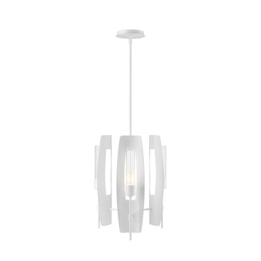 Hubbardton Forge Passage 3-Light Pendant