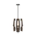 Hubbardton Forge Passage 3-Light Pendant