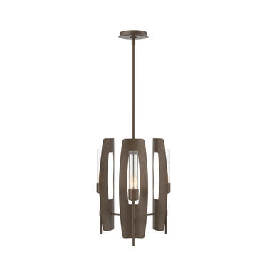 Hubbardton Forge Passage 3-Light Pendant