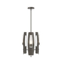 Hubbardton Forge Passage 3-Light Pendant