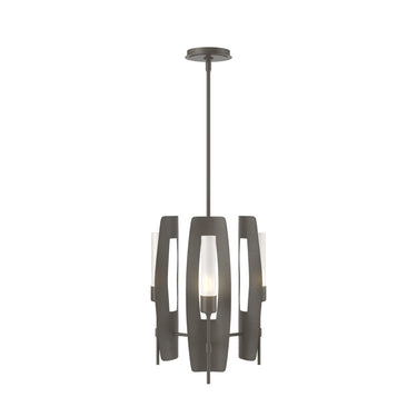 Hubbardton Forge Passage 3-Light Pendant