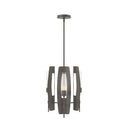 Hubbardton Forge Passage 3-Light Pendant