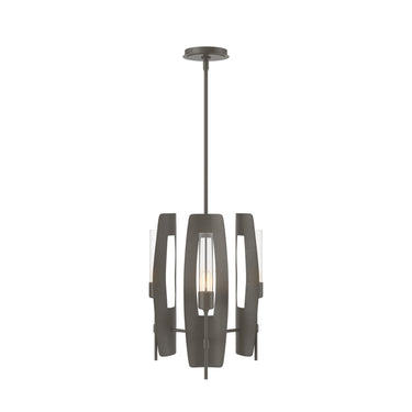Hubbardton Forge Passage 3-Light Pendant