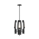 Hubbardton Forge Passage 3-Light Pendant
