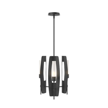 Hubbardton Forge Passage 3-Light Pendant