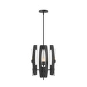 Hubbardton Forge Passage 3-Light Pendant