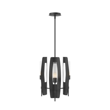 Hubbardton Forge Passage 3-Light Pendant