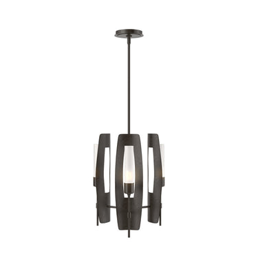 Hubbardton Forge Passage 3-Light Pendant
