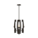 Hubbardton Forge Passage 3-Light Pendant