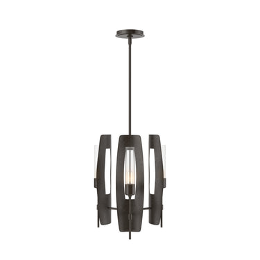 Hubbardton Forge Passage 3-Light Pendant