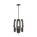 Hubbardton Forge Passage 3-Light Pendant