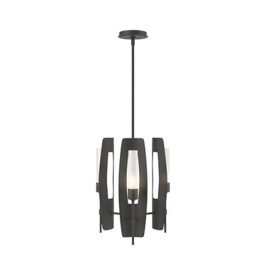 Hubbardton Forge Passage 3-Light Pendant